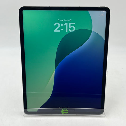 Unlocked Apple iPad Pro 12.9" 6th Gen 512GB Space Gray MP623LL/A