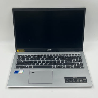 Acer Aspire 5 A515-56 15.6" i7-1165G7 2.8GHz 16GB RAM 512GB SSD