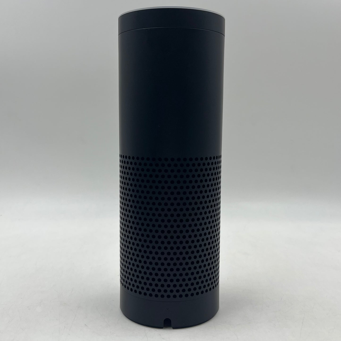 Amazon Echo Plus 1st Gen Smart Speaker Black SK705DI