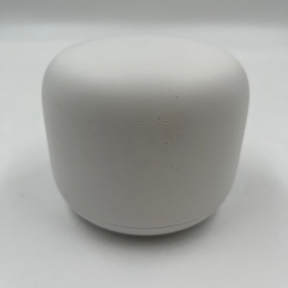 Google Nest Wi-Fi Mesh Wi-Fi Router H2D