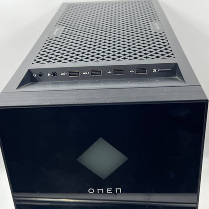 HP Omen OMEN 40L Ryzen 7 5700G 3.80GHz 16GB RAM 1TB SSD GeForce RTX 3070