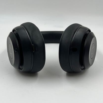 Beats Studio Pro Wireless Over-Ear Bluetooth Headphones Black A2924