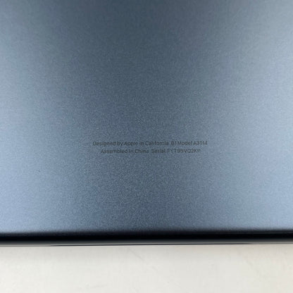 2024 Apple MacBook Air 15" M3 10 Core 4.0GHz 24GB RAM 512GB SSD A3114