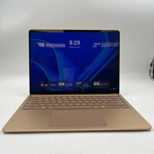 Microsoft Surface Laptop 7 2036 13.8" Snapdragon X 3.4GHz 16GB RAM 512GB SSD