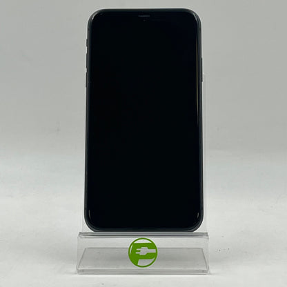 T-Mobile Apple iPhone 11 64GB 14.2 Black MWJE2LL/A
