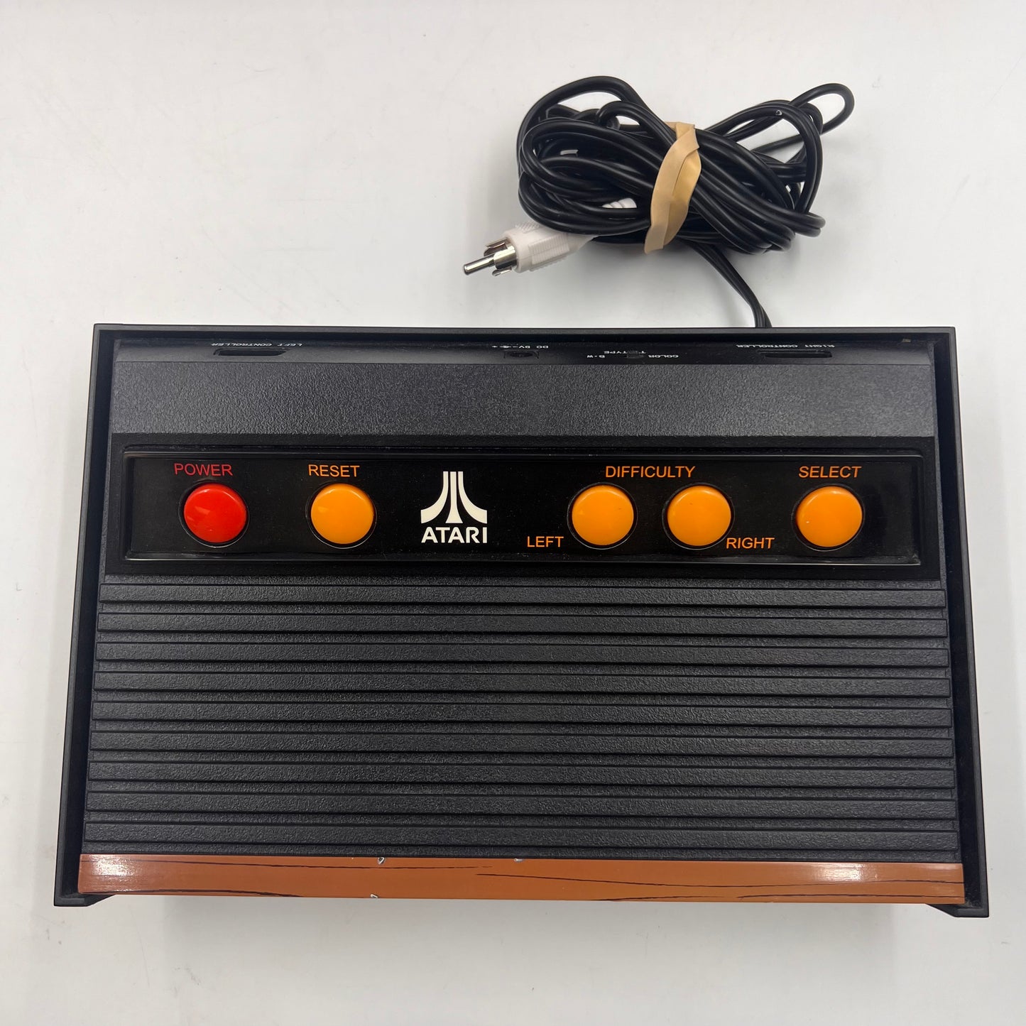 Atari Flashback 2 Console System 26519