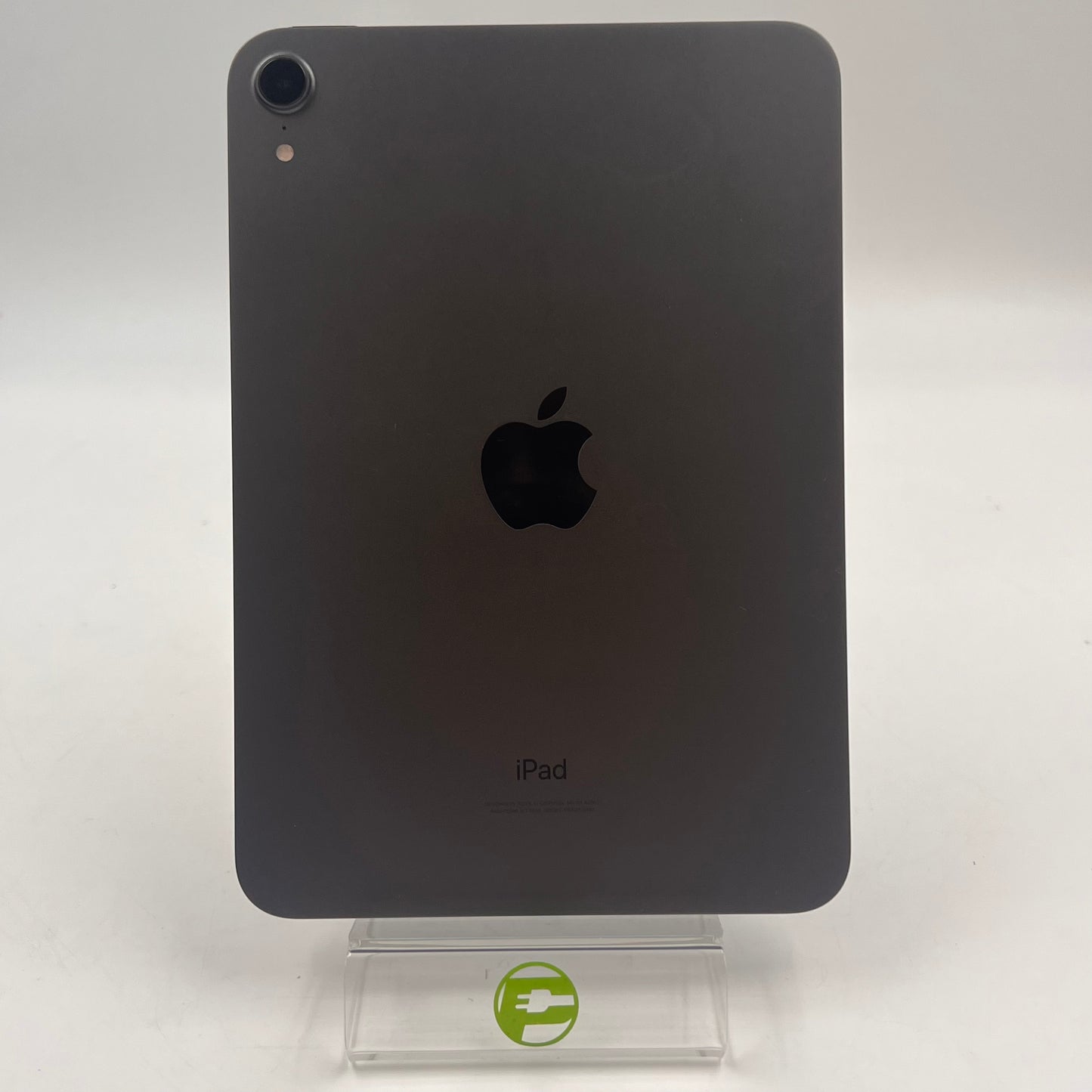 WiFi Only Apple iPad Mini 6th Gen 256GB Space Gray MK7T3VC/A