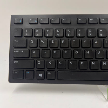 Dell Pro Wireless Keyboard WK636t