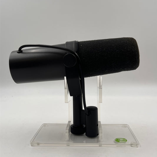 Shure SM7B 50 Hz - 20 kHz Microphone