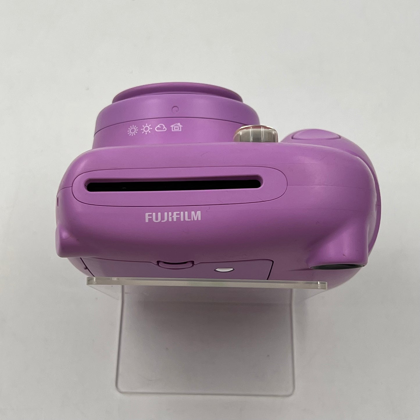 Fujifilm Instax Mini 7+ Instant Print Camera Lavender