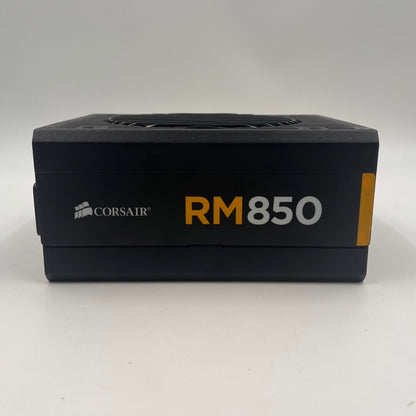 Corsair RM850 CP-9020056UK 850W Fully Modular Power Supply