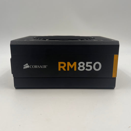 Corsair RM850 CP-9020056UK 850W Fully Modular Power Supply