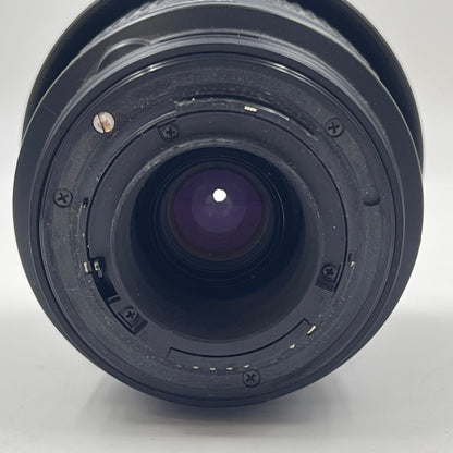 Nikon AF NIKKOR 70-300mm f/4-5.6G Zoom Lens