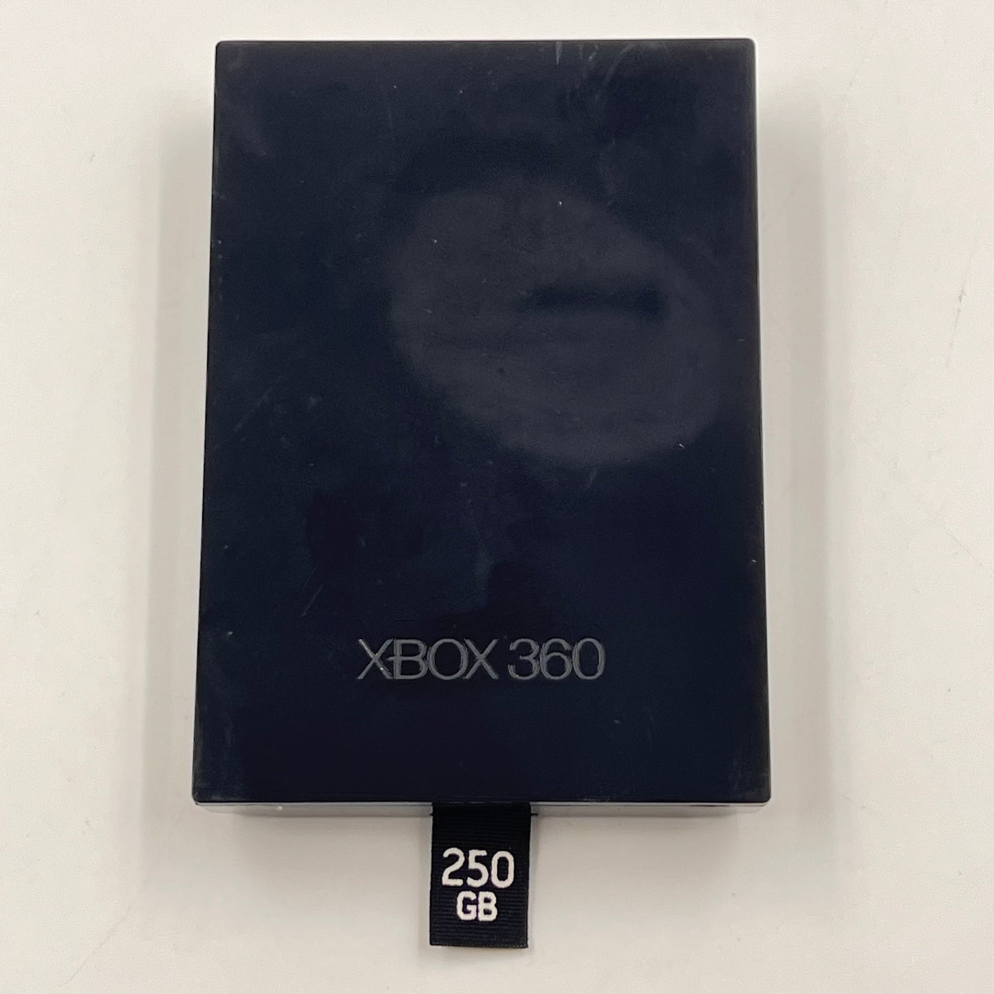 Microsoft Xbox 360 S 250GB Internal Hard Drive Black X854830-001