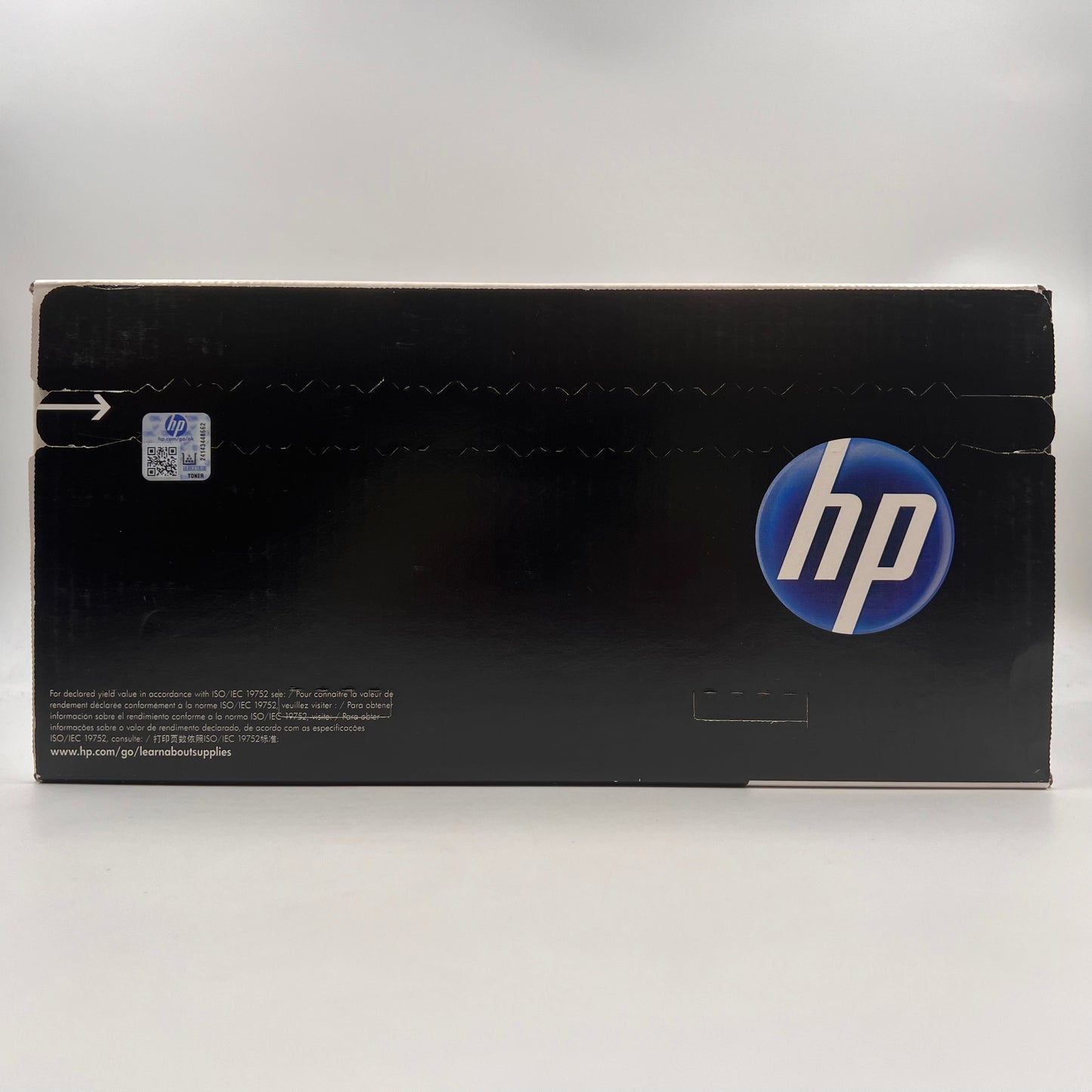 New HP Laserjet 90A CE390A Black Print Cartridge