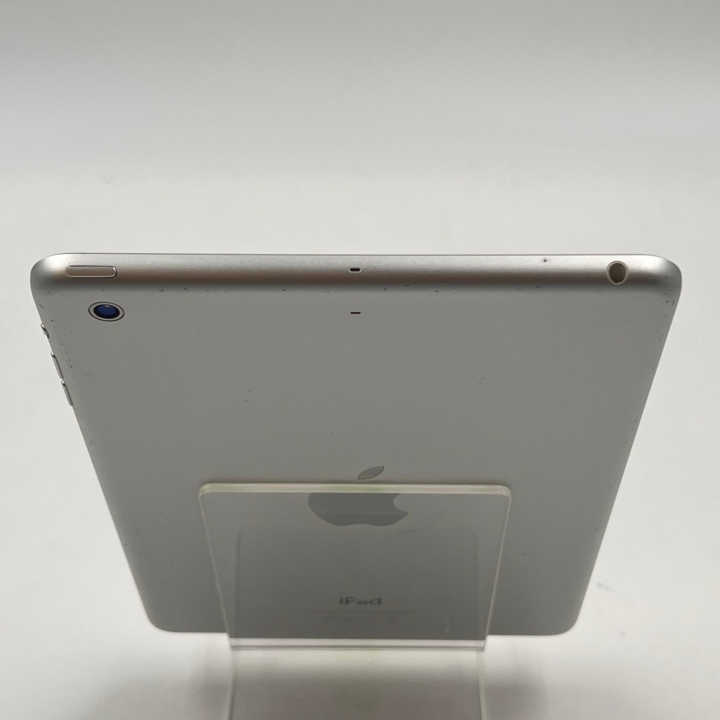 WiFi Only Apple iPad Mini 2 32GB 12.5.7 Silver ME280LL/A