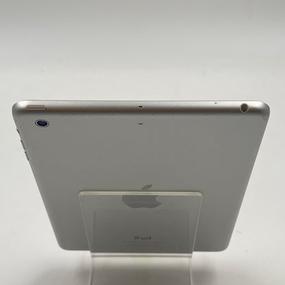 WiFi Only Apple iPad Mini 2 32GB 12.5.7 Silver ME280LL/A