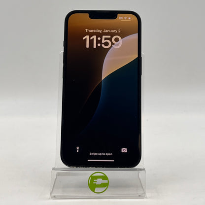 Factory Unlocked Apple iPhone 14 eSIM 128GB Midnight MPUA3LL/A