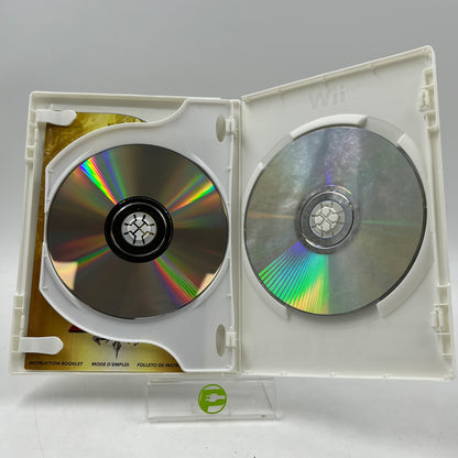 Zelda Skyward Sword [Soundtrack Bundle] (Nintendo Wii, NaN)