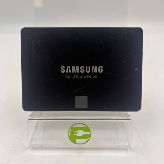 Samsung 2.5" 860 EVO 1TB SATA III 6Gb/s SSD MZ-76E1T0 Solid State Drive