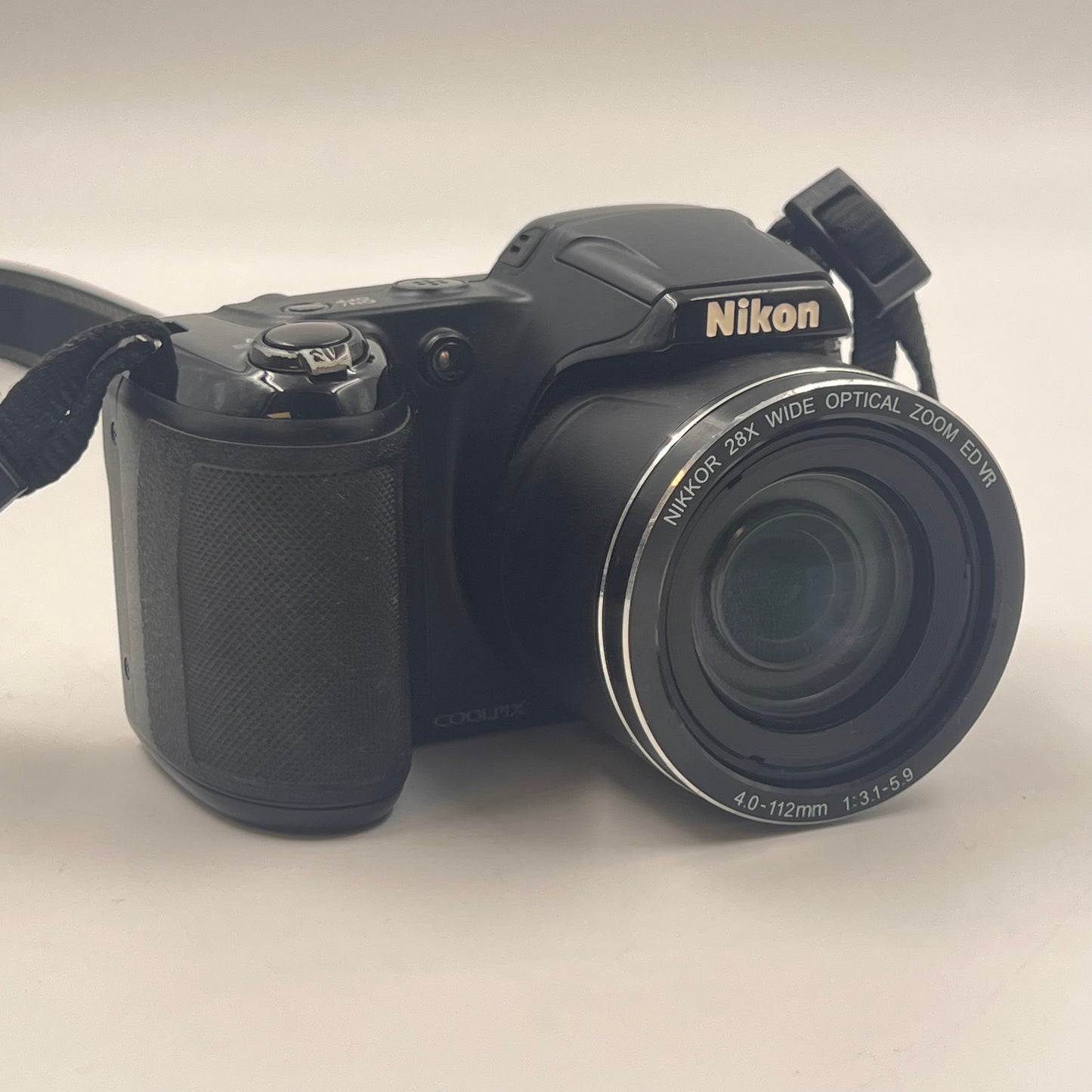 Nikon COOLPIX L340 20.2MP DSLR Camera