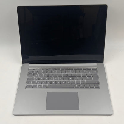 Microsoft Surface Laptop 5 1979 15" i7-1265U 2.7GHz 16GB RAM 256GB SSD