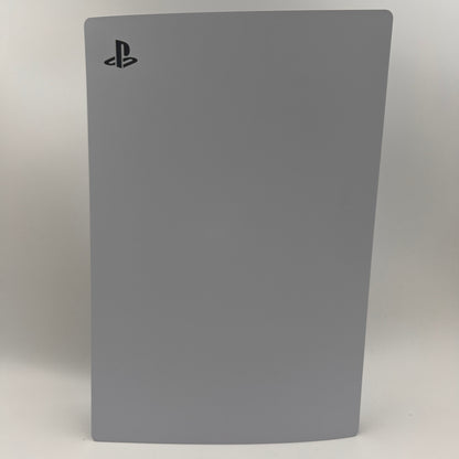 Sony PlayStation 5 Disc Edition PS5 825GB White Console Gaming System CFI-1115A