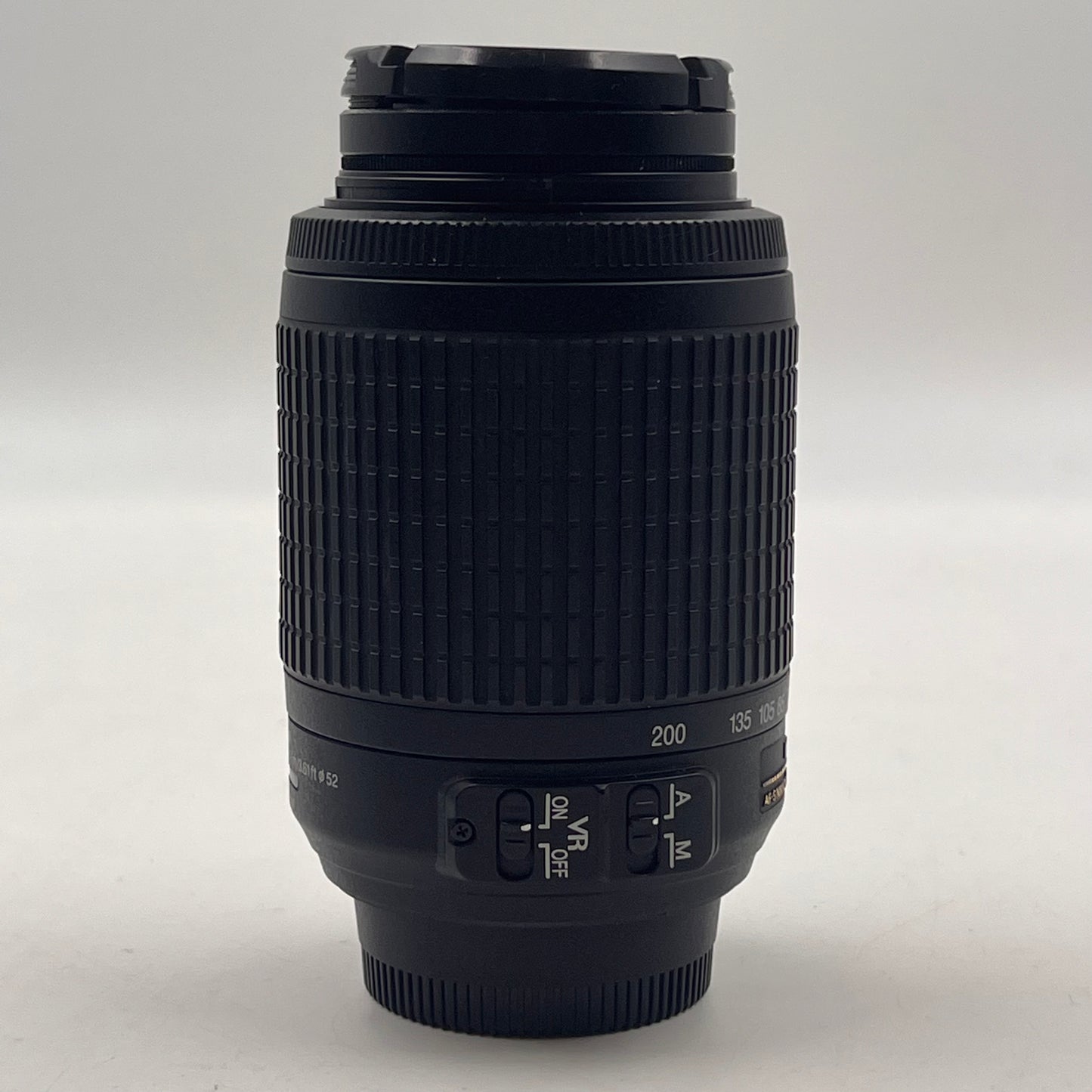 Nikon AF-S NIKKOR 55-200mm f/4-5.6 G ED