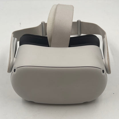 Meta Quest 2 256GB Standalone All-in-One VR Headset KW49CM