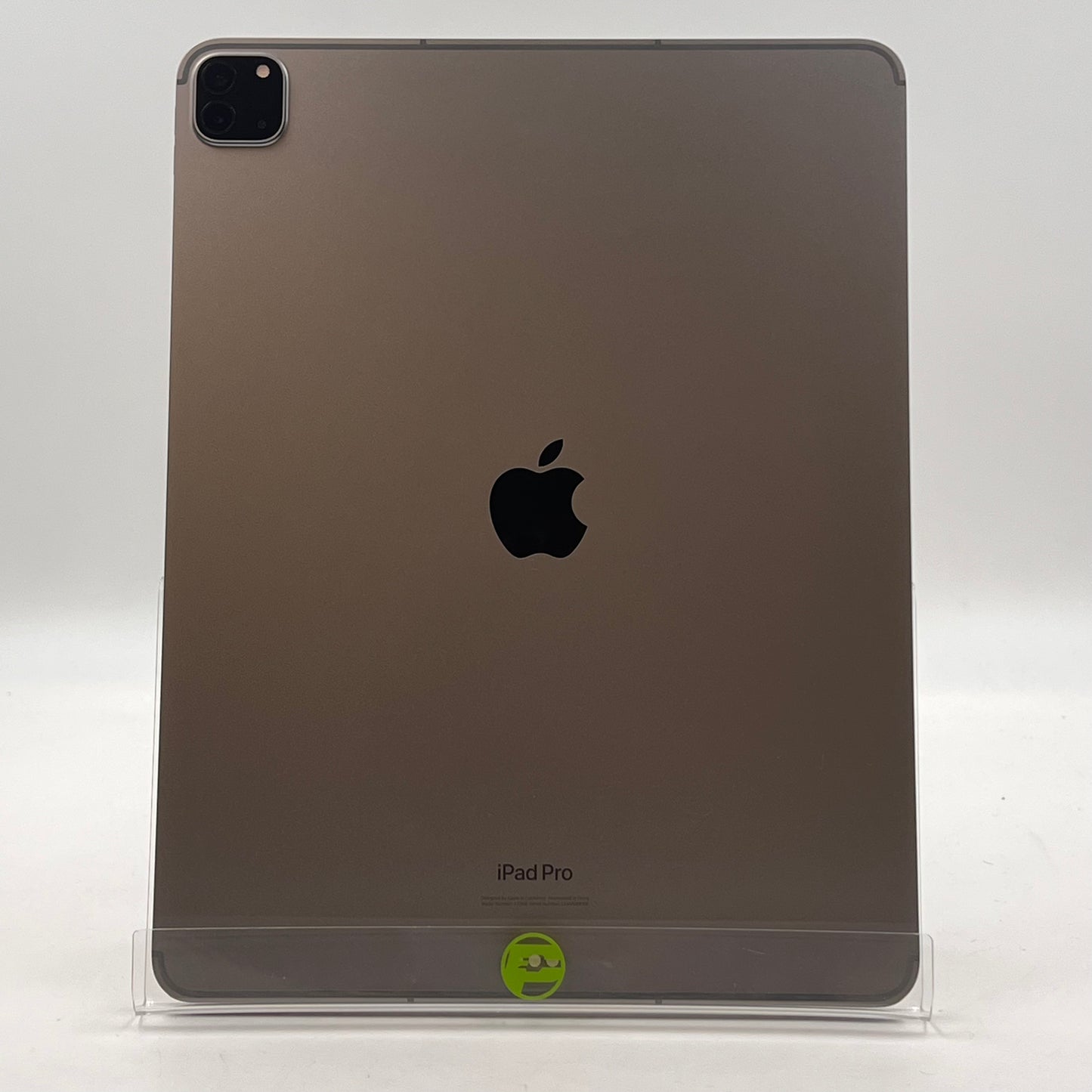 Factory Unlocked Apple iPad Pro 12.9" 6th Gen 256GB Space Gray MP603LL/A