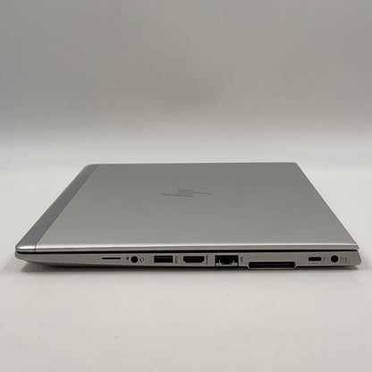 HP EliteBook 840 G6 HP-840G6 14" i5-8365U 1.9GHz 16GB RAM 512GB SSD