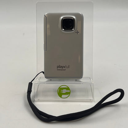 Kodak Play Full 1MP Waterproof Video Camera