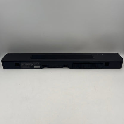 Bose Smart Sound Bar 600 Soundbar Black 439269