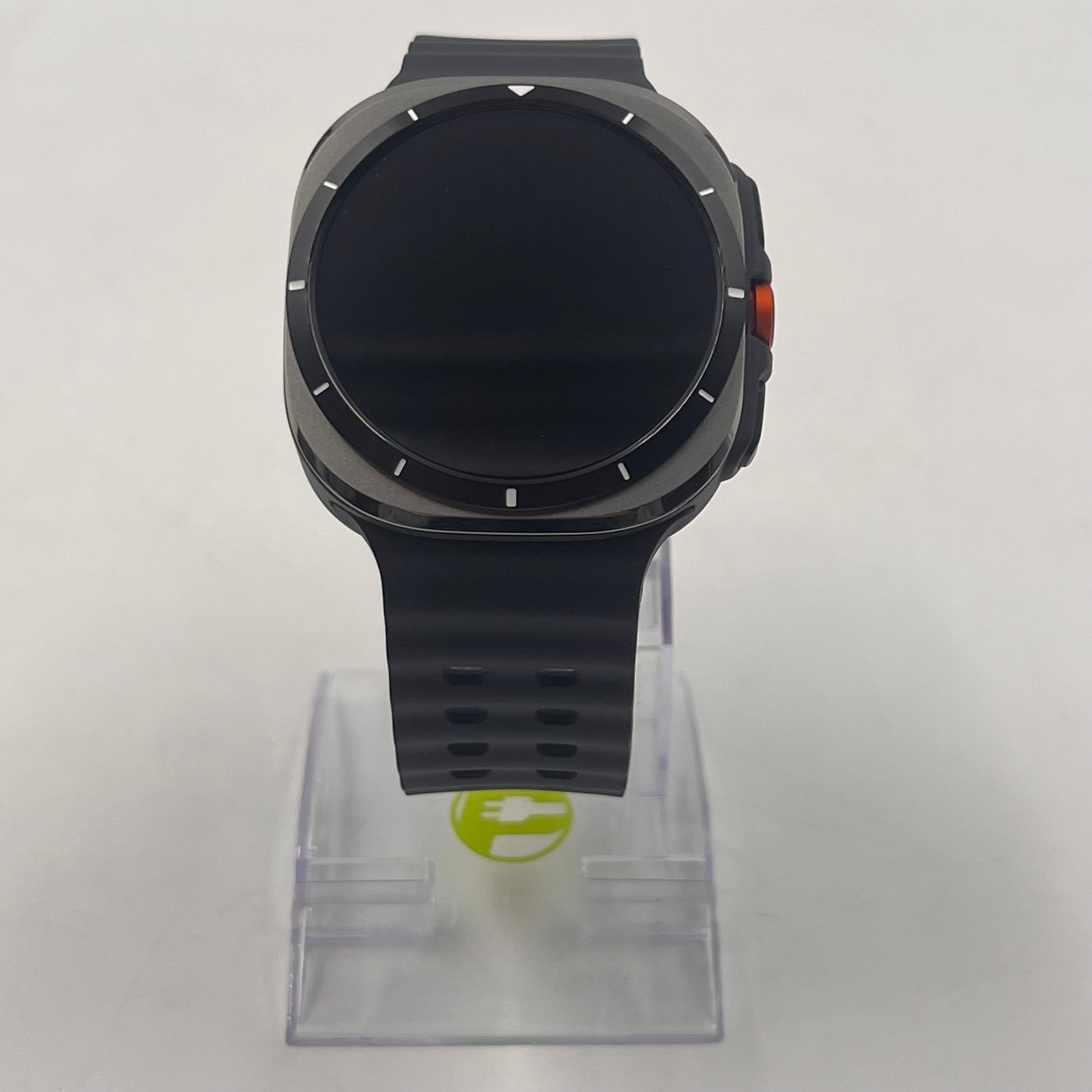 Factory Unlocked Samsung Galaxy Watch Ultra Titanium Smartwatch SM-L705U