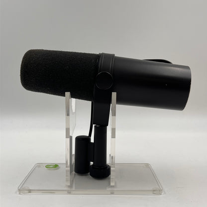 Shure SM7B 50 Hz - 20 kHz Microphone