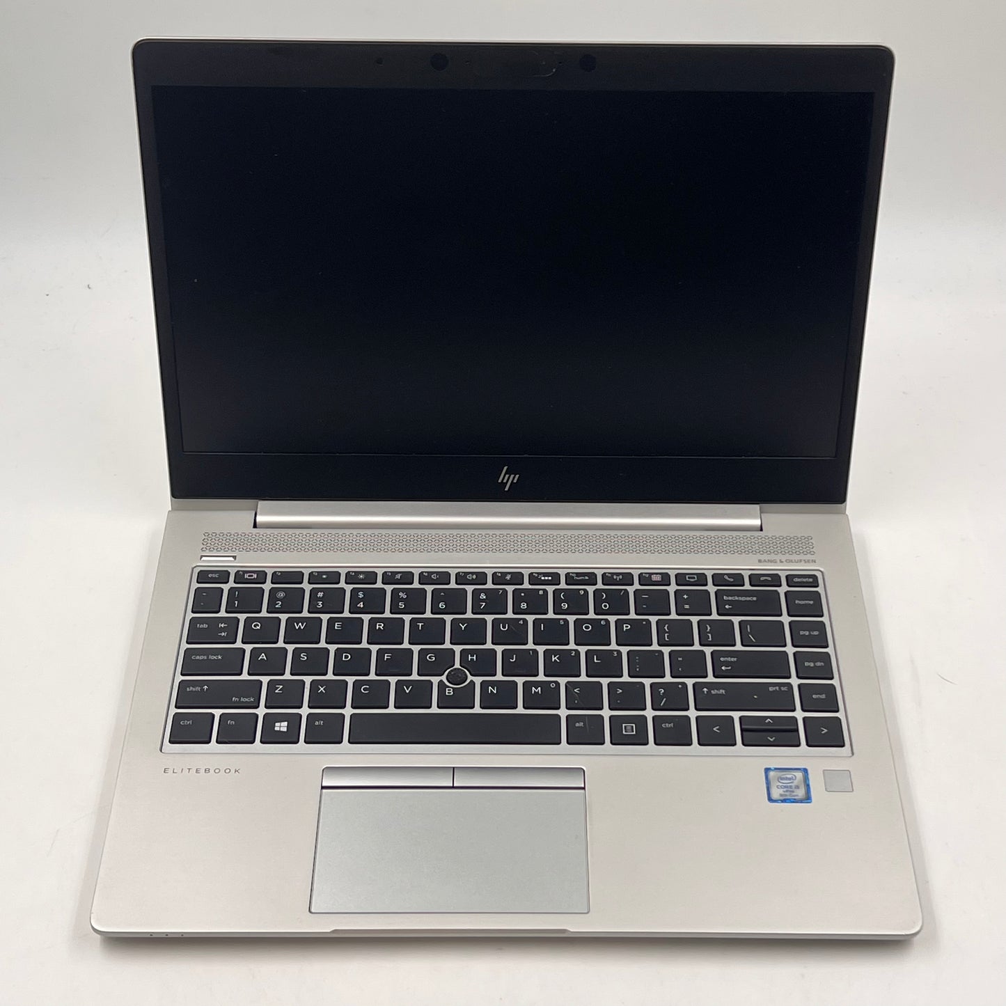 HP EliteBook 840 G6 HP-840G6 14" i5-8365U 1.9GHz 16GB RAM 512GB SSD