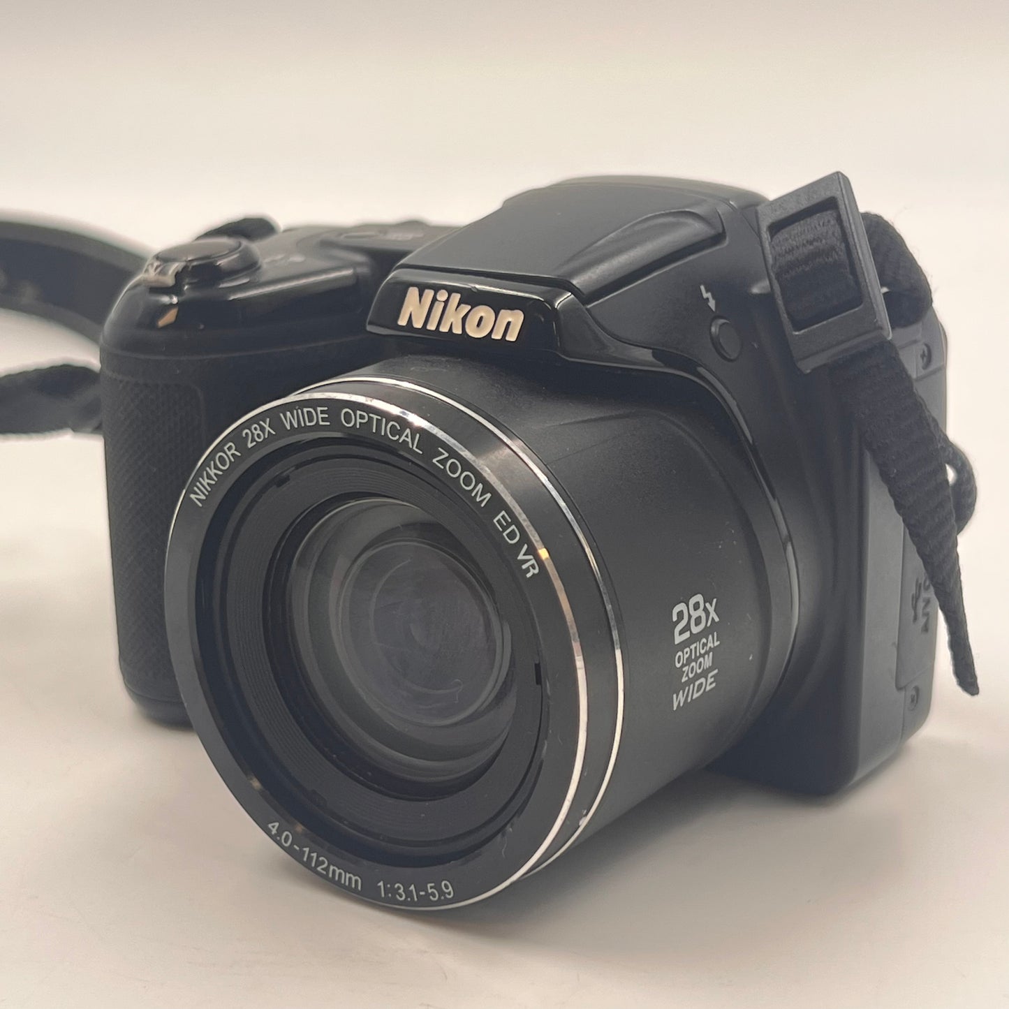 Nikon COOLPIX L340 20.2MP DSLR Camera