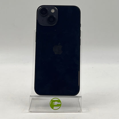 Factory Unlocked Apple iPhone 14 eSIM 128GB Midnight MPUA3LL/A