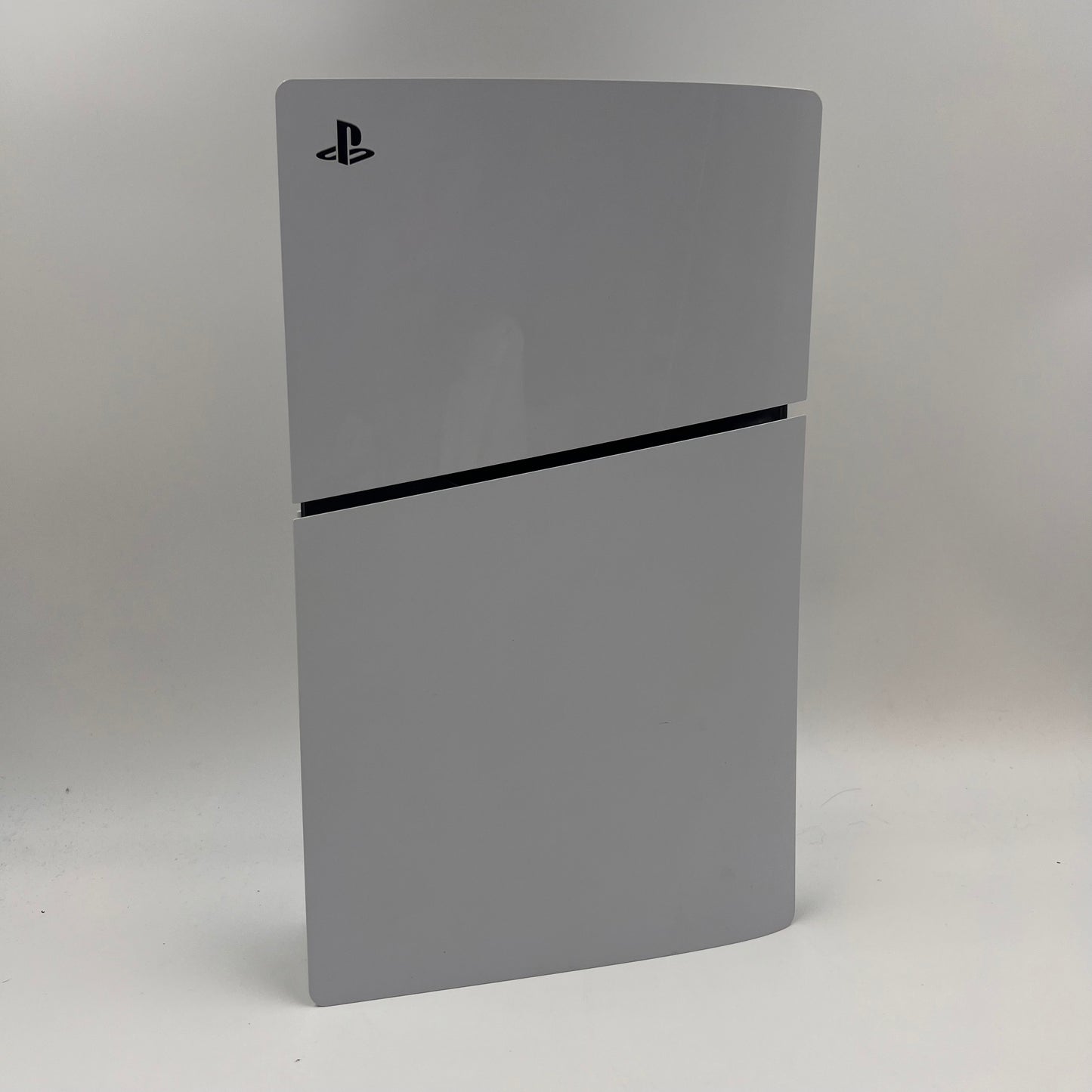 Sony PlayStation 5 Slim Disc Edition PS5 1TB White Console Gaming System CFI-2015