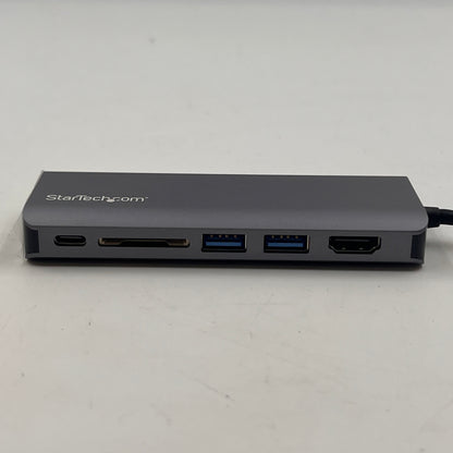 StarTech USB-C Docking Station dkt30csdhpd