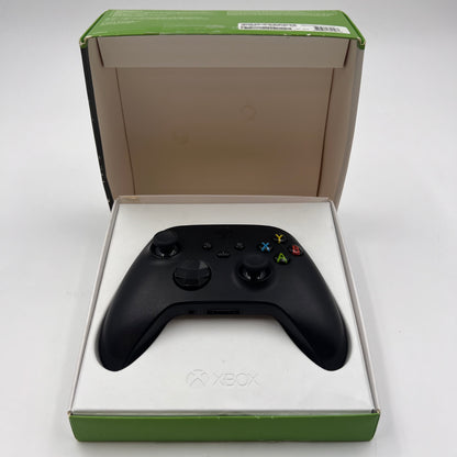 Microsoft Xbox Series X|S Wireless Controller Carbon Black 1914