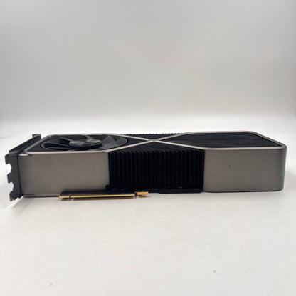 NVIDIA GeForce RTX 3090 Founder's Edition 24GB GDDR6X Graphics Card PG136