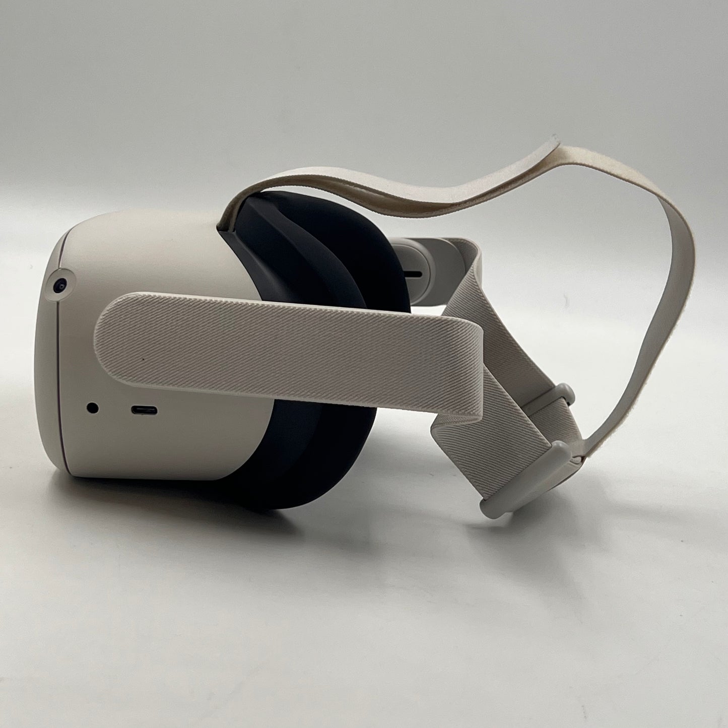 Meta Quest 2 64GB Standalone AllinOne VR Headset KW49CM PayMore Oak