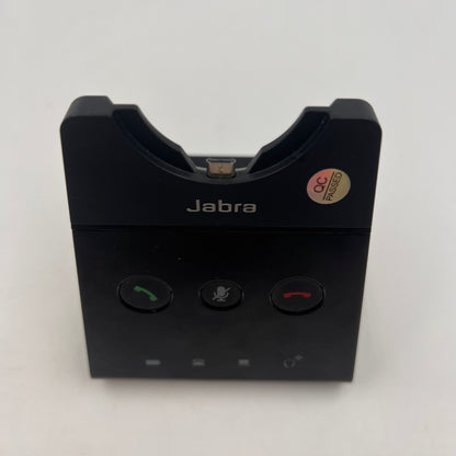 Jabra Engage 65 Telephone Headset Black WHB051BS