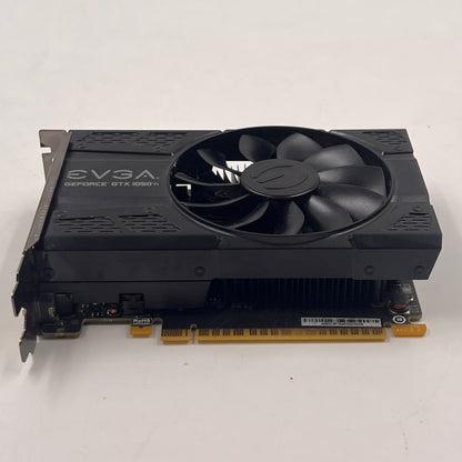 EVGA GeForce GTX 1050 Ti 4GB GDDR5 Graphics Card 04G-P4-6253-KR