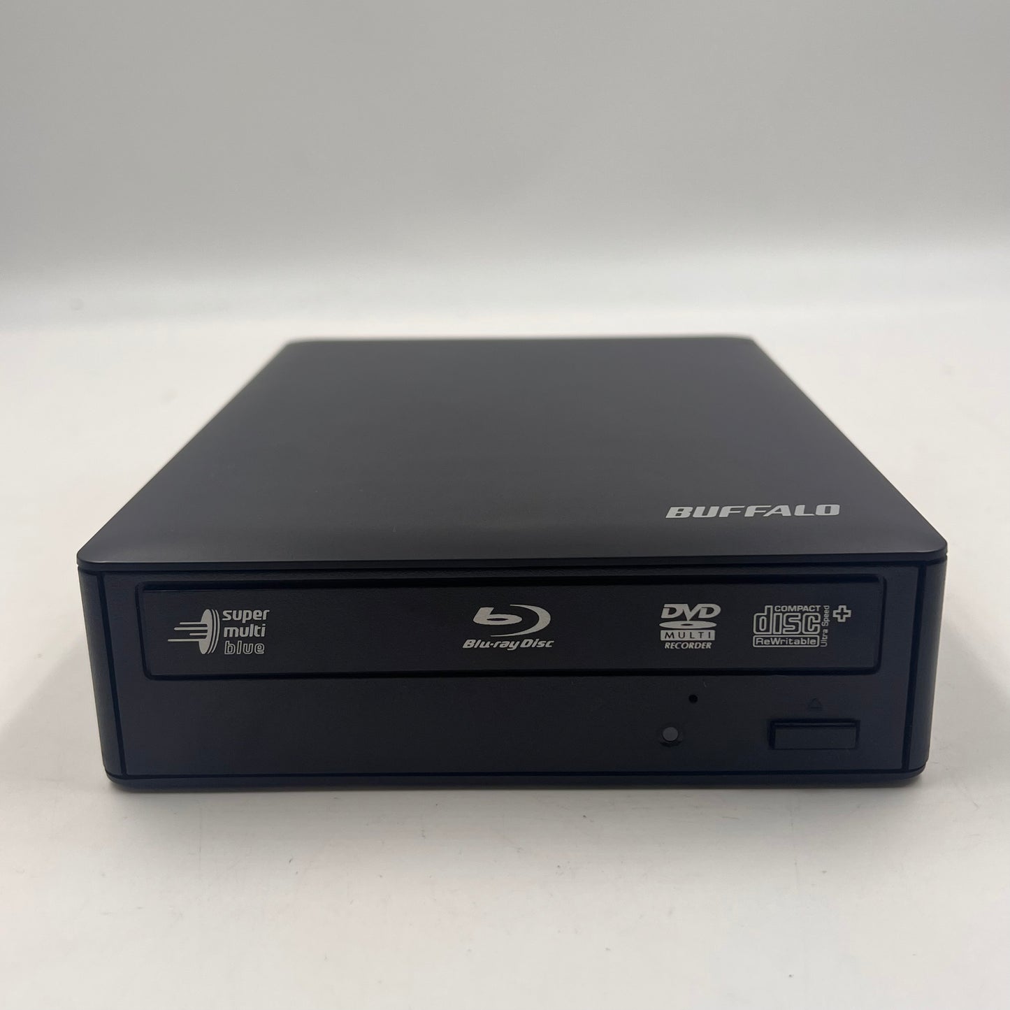 Buffalo MediaStation 8x External Blu-ray Writer BR-X816U2