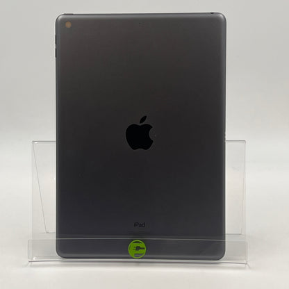 WiFi Only Apple iPad 9th Gen 64GB Space Gray MK2K3LL/A