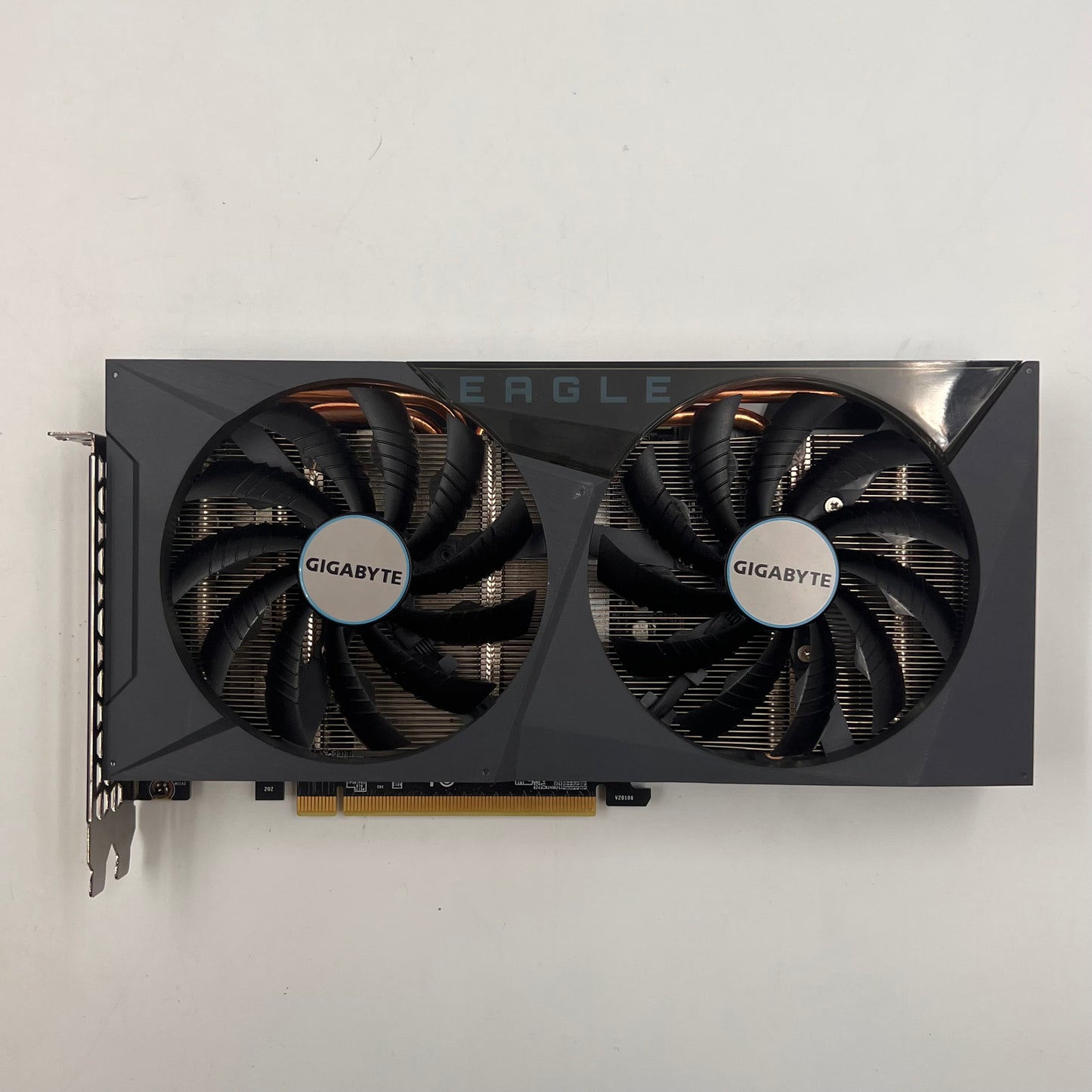 Gigabyte 3060Ti Eagle OC 8GB GDDR6 Graphics Card GV-N306TEAGLE OC-8GB