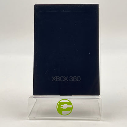 Microsoft Xbox 360 S 250GB Internal Hard Drive Black X854830-001