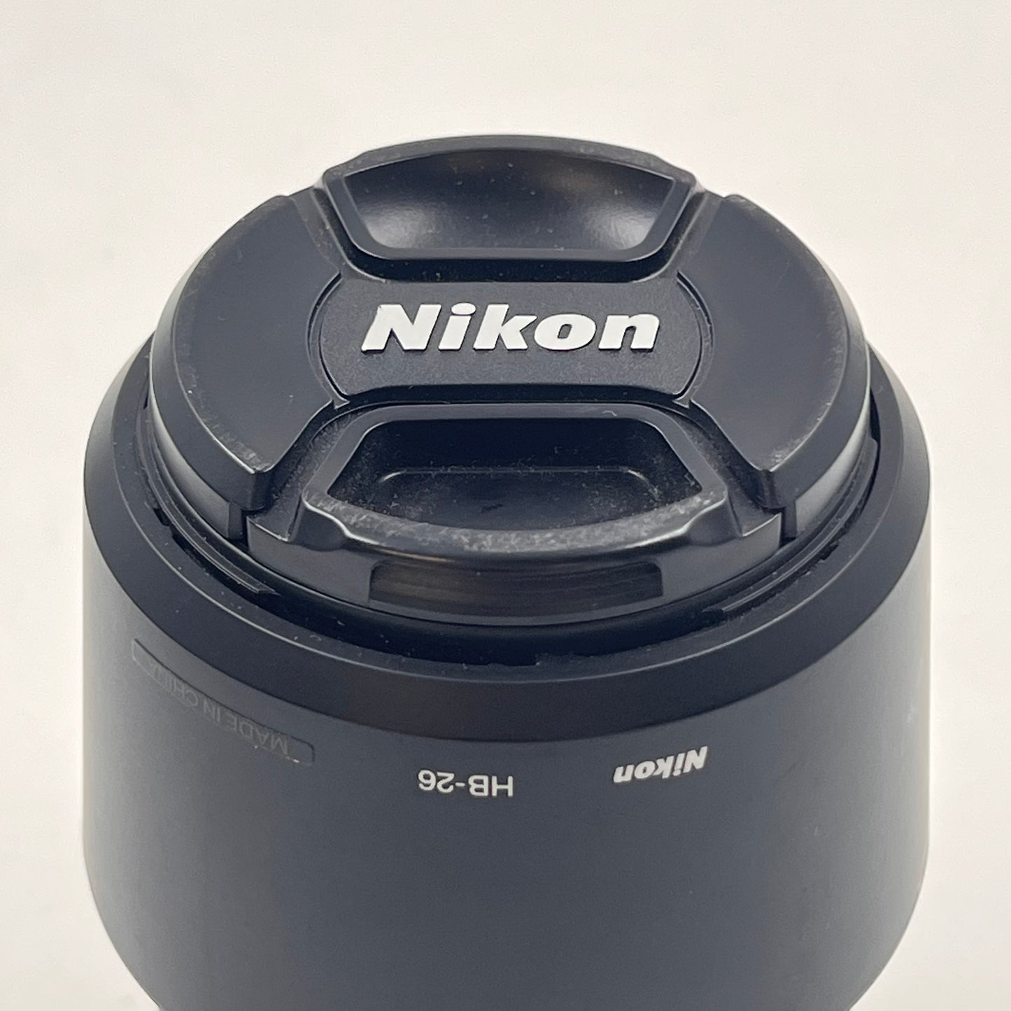 Nikon AF NIKKOR 70-300mm f/4-5.6G Zoom Lens